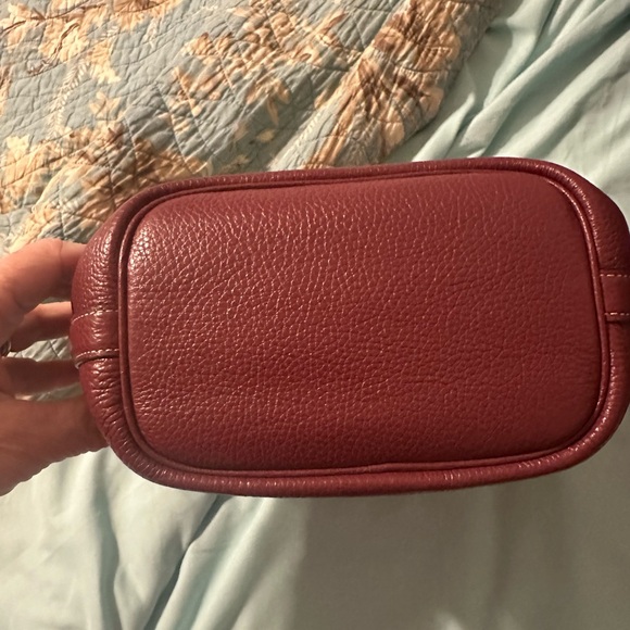 Coach crossbody - Picture 2 of 4